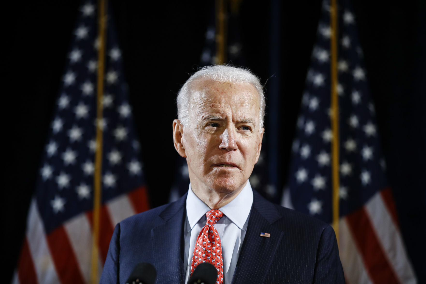 Election 2020 Watch